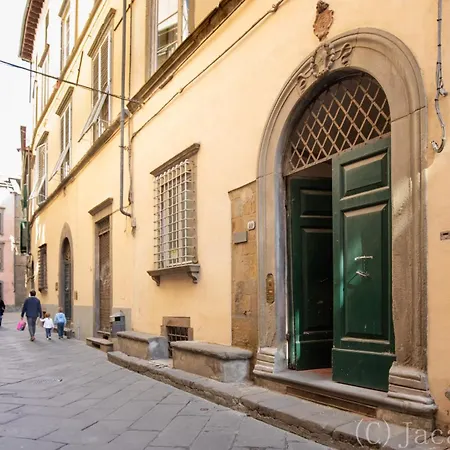 La Casina Di T And L - Loft A Lucca