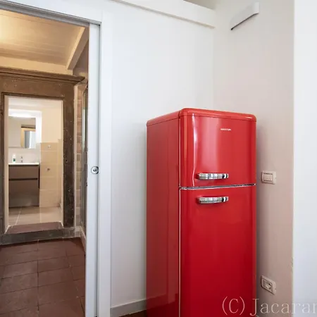 La Casina Di T And L - Loft A Lucca
