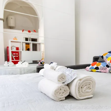 Appartement La Casina Di T And L - Loft A
