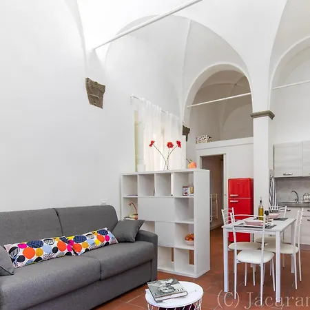 La Casina Di T And L - Loft A *