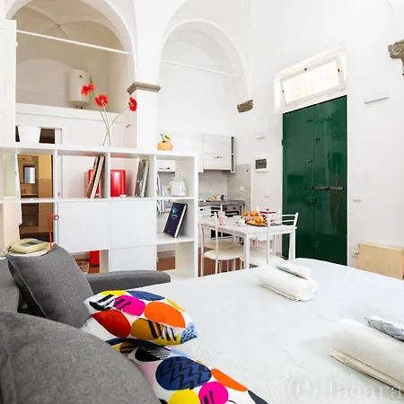 Appartement La Casina Di T And L - Loft A