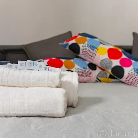 La Casina Di T And L - Loft A Lucques