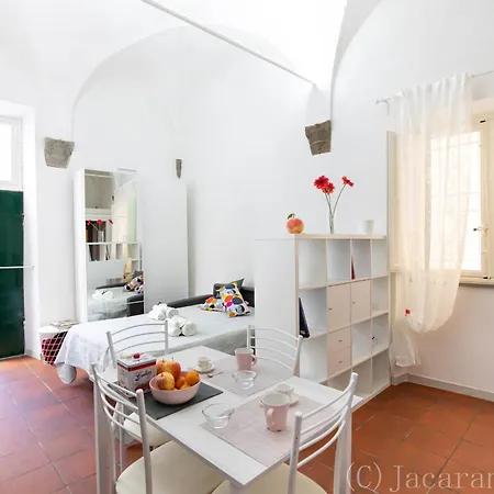 La Casina Di T And L - Loft A * ルッカ