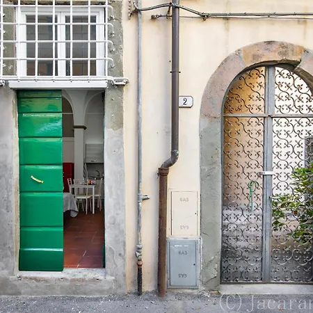 La Casina Di T And L - Loft A
