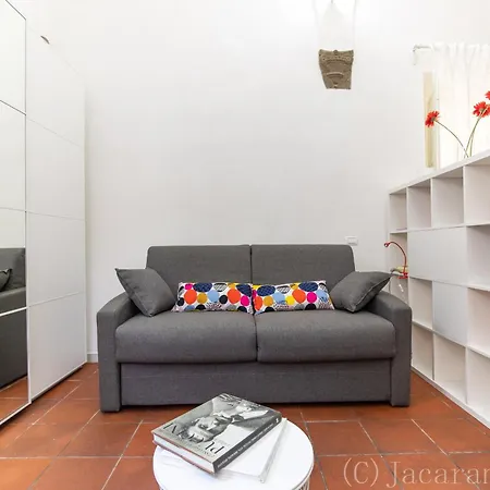 La Casina Di T And L - Loft A Appartement Lucques
