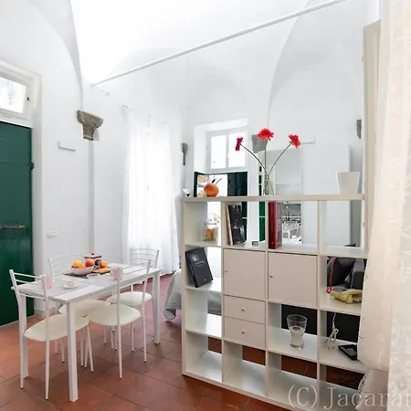 Apartmán La Casina Di T And L - Loft A *
