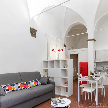 La Casina Di T And L - Loft A *