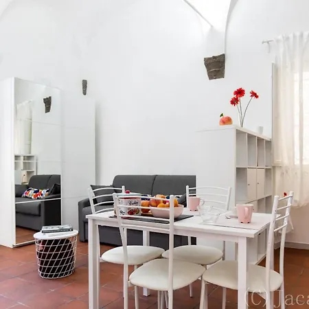 Apartmán La Casina Di T And L - Loft A Lucca