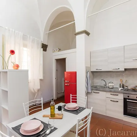 La Casina Di T And L - Loft A