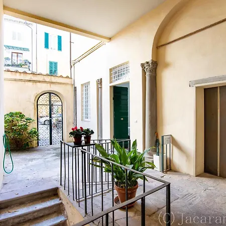 La Casina Di T And L - Loft A *