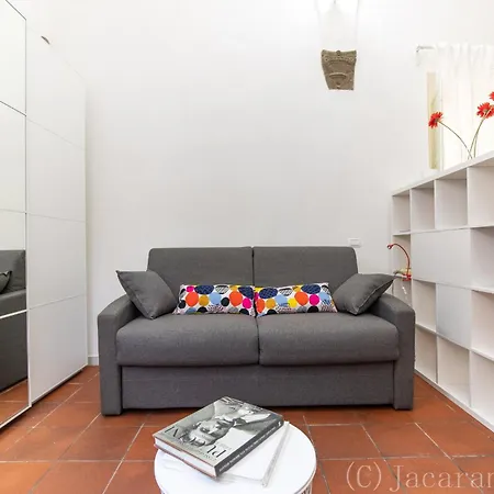 La Casina Di T And L - Loft A Apartmán