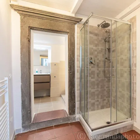 La Casina Di T And L - Loft A Lucca