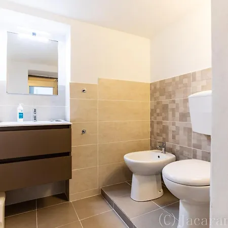 La Casina Di T And L - Loft A Lucca